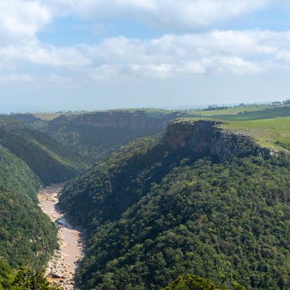 A Découvrir en Afrique du Sud - La Wild Coast