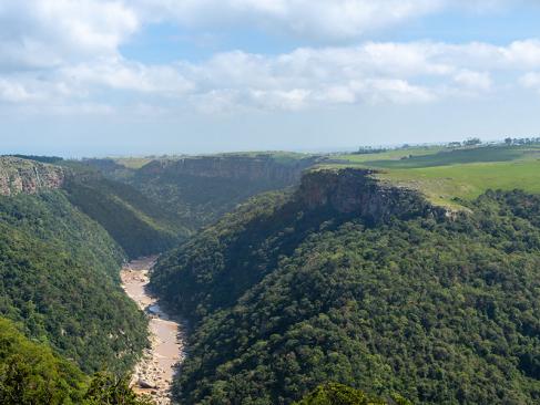 A Découvrir en Afrique du Sud - La Wild Coast
