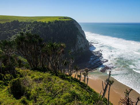 A Découvrir en Afrique du Sud - La Wild Coast