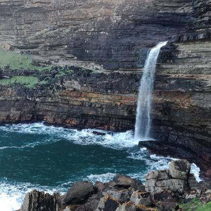 A Découvrir en Afrique du Sud - La Wild Coast