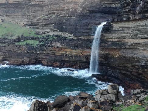 A Découvrir en Afrique du Sud - La Wild Coast