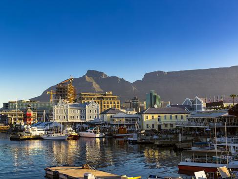 A Découvrir en Afrique du Sud - Le Cap