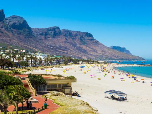 A Découvrir en Afrique du Sud - Le Cap