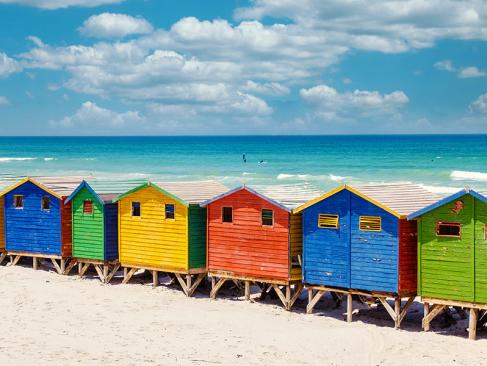 A Découvrir en Afrique du Sud - Le Cap