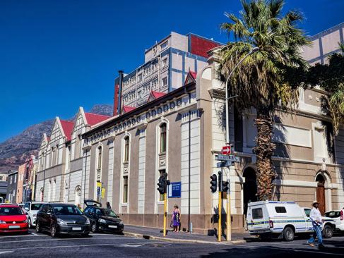 A Découvrir en Afrique du Sud - Le Cap