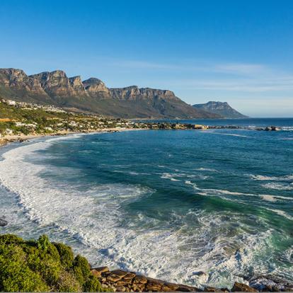 A Découvrir en Afrique du Sud - Le Cap