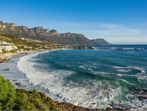 A Découvrir en Afrique du Sud - Le Cap