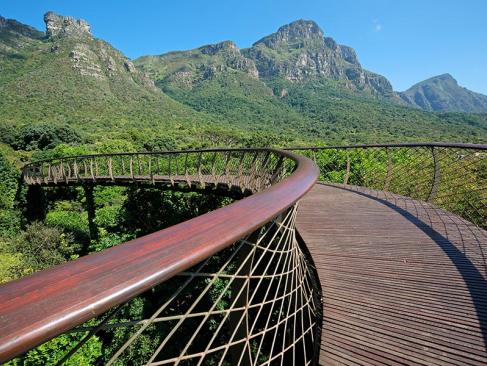 A Découvrir en Afrique du Sud - Le Cap