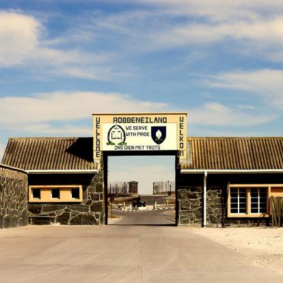 A Découvrir en Afrique du Sud - Le Cap