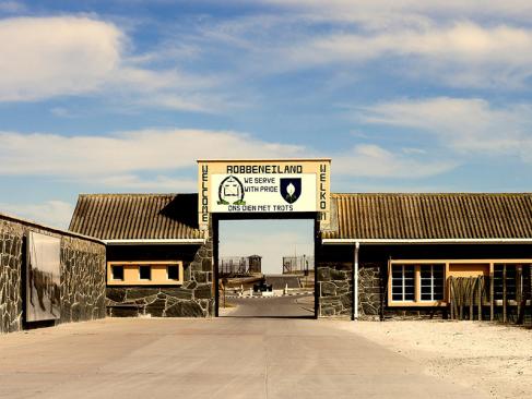 A Découvrir en Afrique du Sud - Le Cap