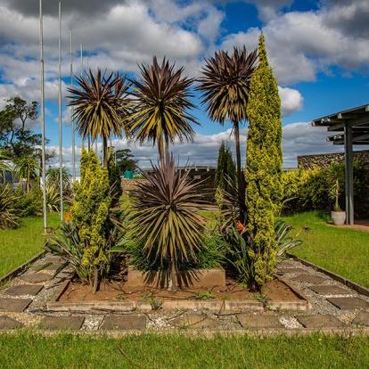 Nelson Mandela Museum in Qunu A Découvrir en Afrique du Sud - Musée Nelson Mandela
