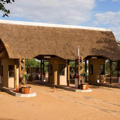 Parc National De Kruger A Découvrir en Afrique du Sud - Le Parc National de Kruger