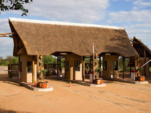 Parc National De Kruger A Découvrir en Afrique du Sud - Le Parc National de Kruger
