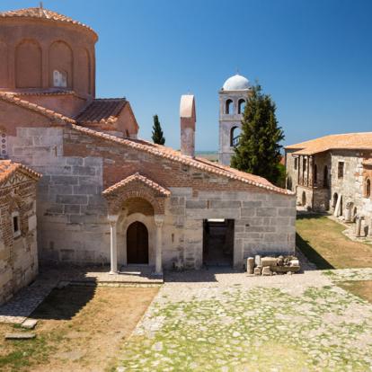 A Découvrir en Albanie - Apollonia