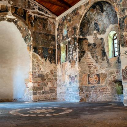 A Découvrir en Albanie - Apollonia