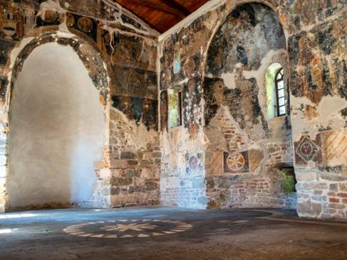 A Découvrir en Albanie - Apollonia