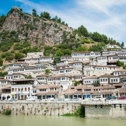Berat A Découvrir en Albanie - Berat