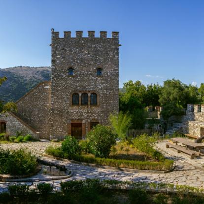 Butrint A Découvrir en Albanie - Butrint