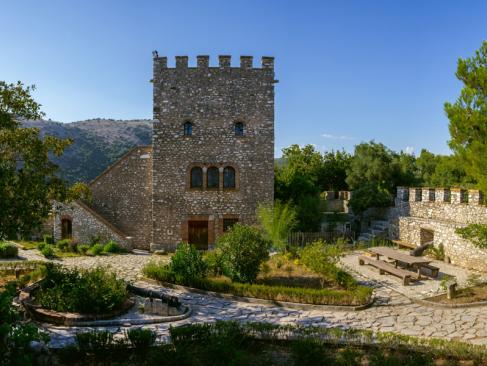 Butrint A Découvrir en Albanie - Butrint
