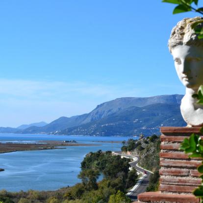 Butrint A Découvrir en Albanie - Butrint