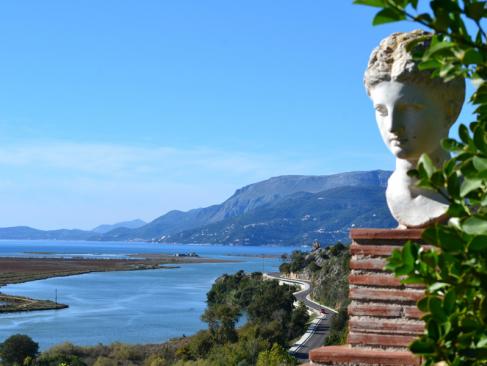 Butrint A Découvrir en Albanie - Butrint