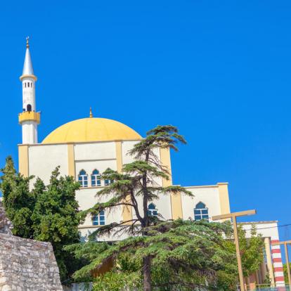 A Découvrir en Albanie - Durrës