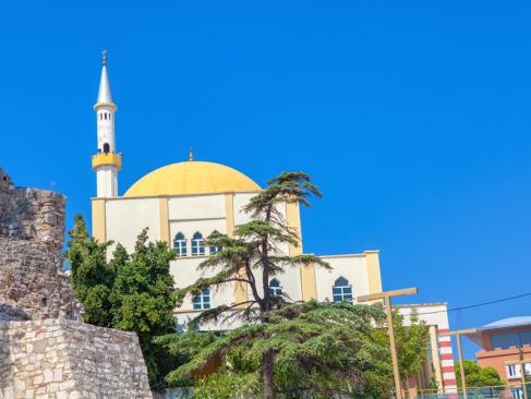 A Découvrir en Albanie - Durrës