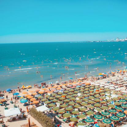 A Découvrir en Albanie - Durrës