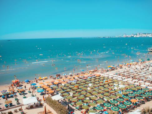 A Découvrir en Albanie - Durrës