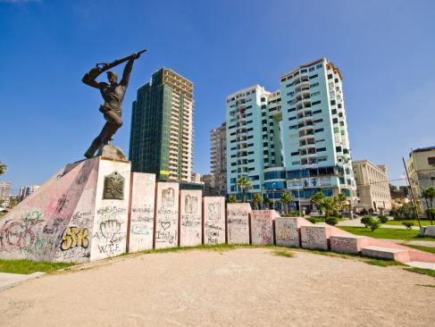 A Découvrir en Albanie - Durrës