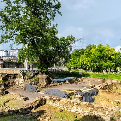 A Découvrir en Albanie - Elbasan