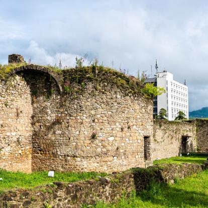 A Découvrir en Albanie - Elbasan