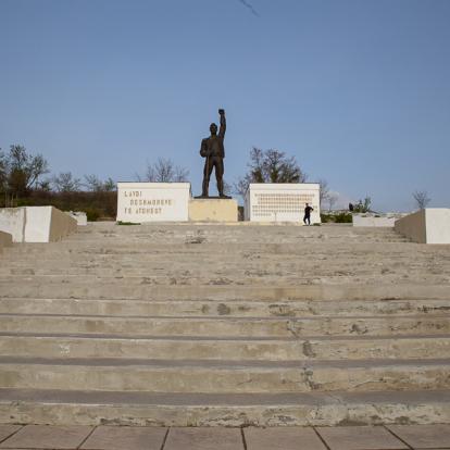 Korce A Découvrir en Albanie - Korce