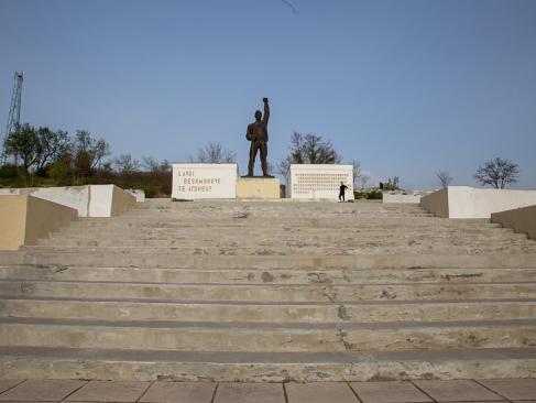Korce A Découvrir en Albanie - Korce