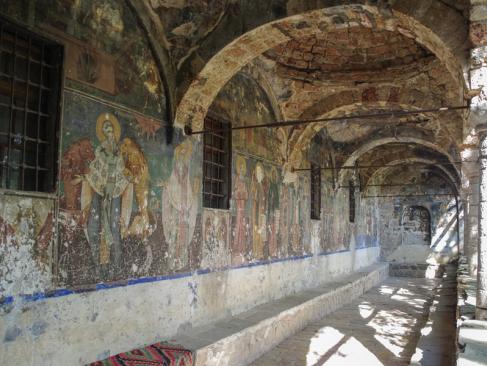 Korce - Eglise St. Nicholas A Découvrir en Albanie - Korce