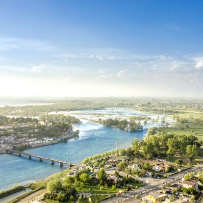 A Découvrir en Albanie - Shkodër
