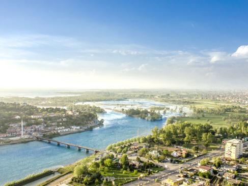 A Découvrir en Albanie - Shkodër