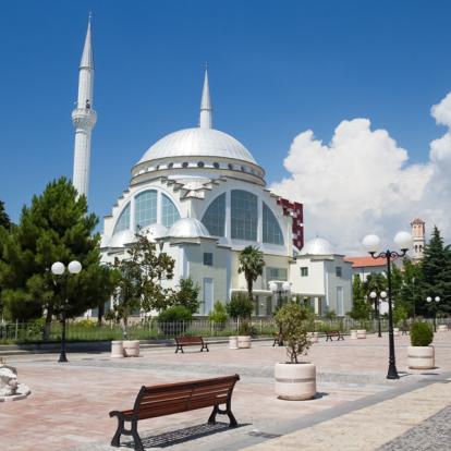 A Découvrir en Albanie - Shkodër