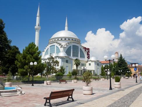 A Découvrir en Albanie - Shkodër