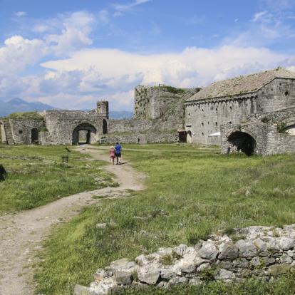 A Découvrir en Albanie - Shkodër