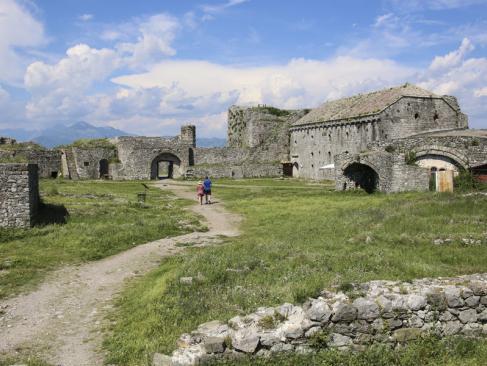 A Découvrir en Albanie - Shkodër