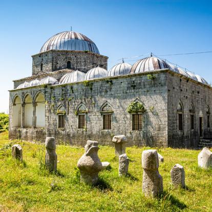 A Découvrir en Albanie - Shkodër