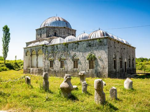 A Découvrir en Albanie - Shkodër