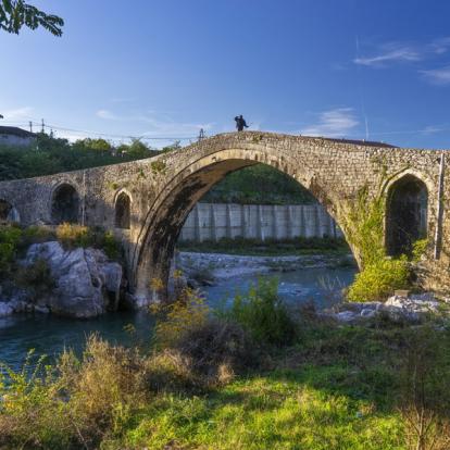 A Découvrir en Albanie - Shkodër