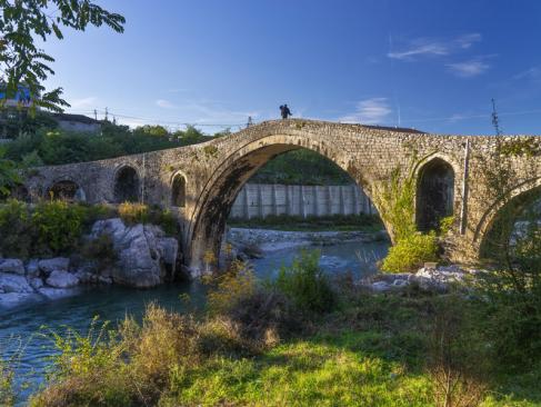 A Découvrir en Albanie - Shkodër