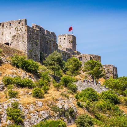 A Découvrir en Albanie - Shkodër
