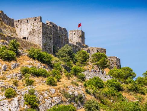 A Découvrir en Albanie - Shkodër