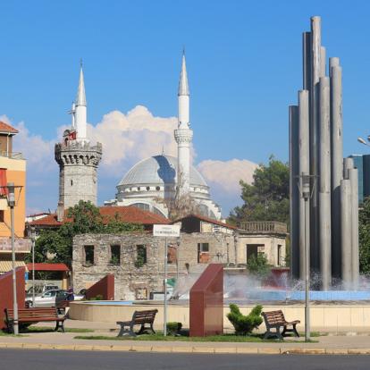 A Découvrir en Albanie - Shkodër