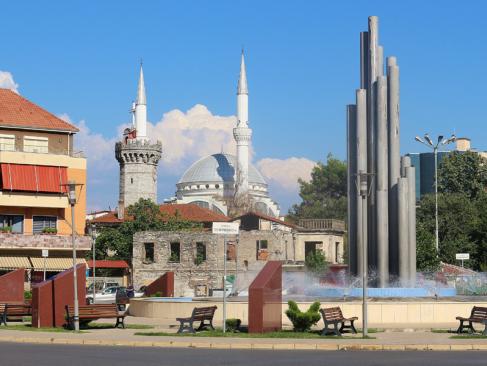 A Découvrir en Albanie - Shkodër