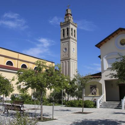 A Découvrir en Albanie - Shkodër
